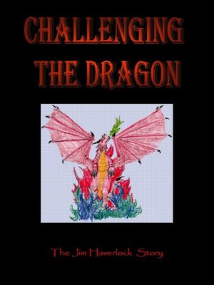 cover image of Challenging the Dragon